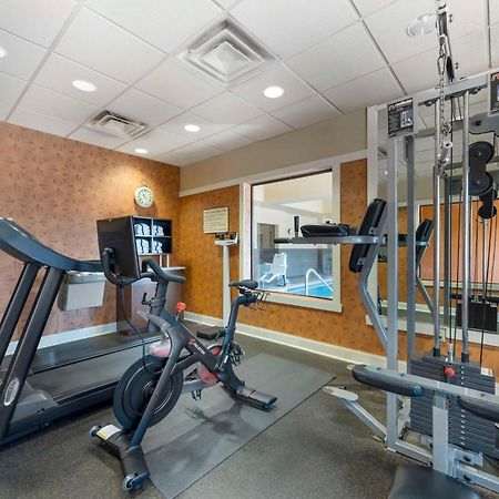Best Western Plus Tupelo Inn & Suites Екстериор снимка